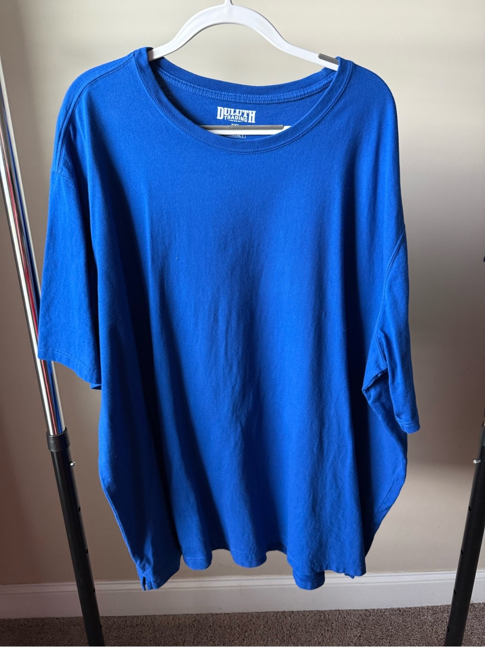 Duluth Trading Co. Men’s Tshirt